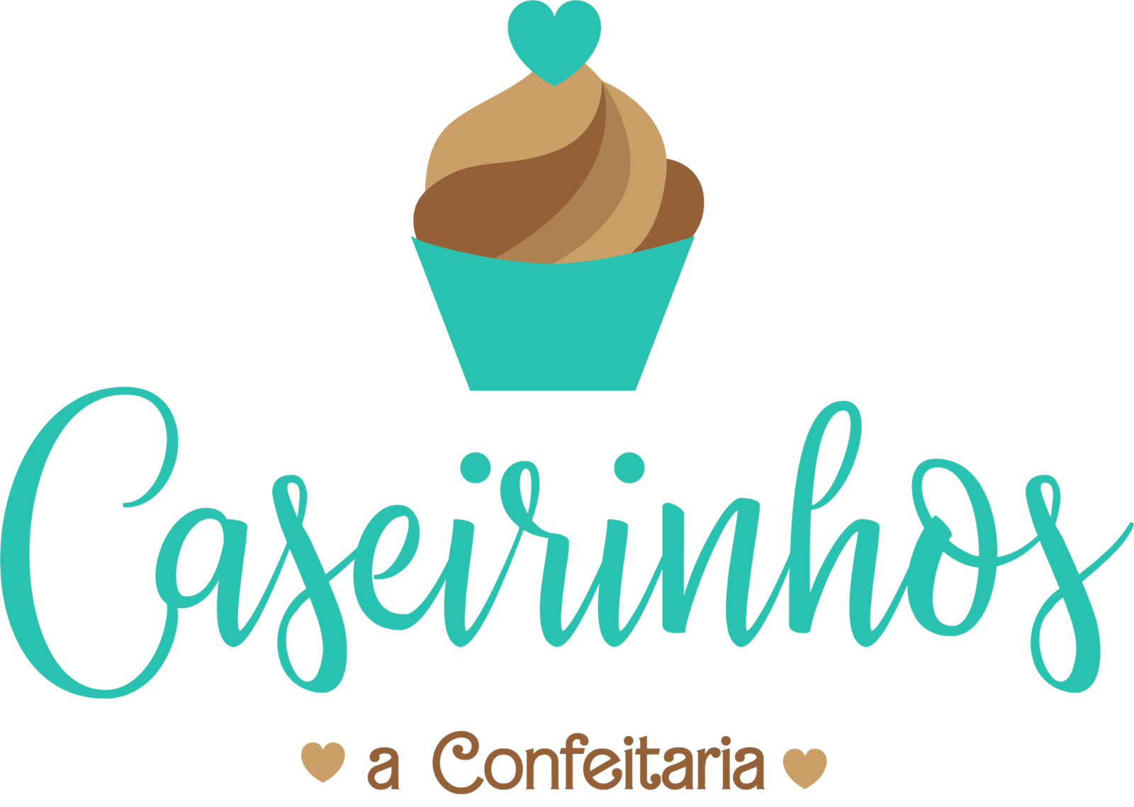 Caseirinhos a Confeitaria